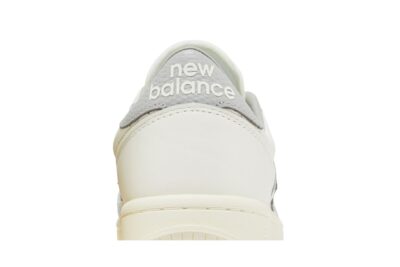 New Balance Aim? Leon Dore x T500 'Grey' CT500BA1