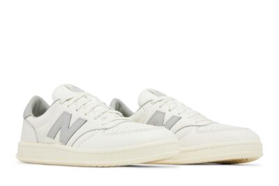 New Balance Aim? Leon Dore x T500 'Grey' CT500BA1