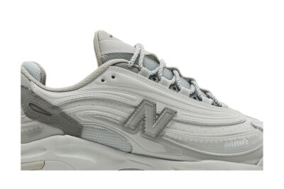 New Balance Aim? Leon Dore x 1000 'Grey' M1000AL1