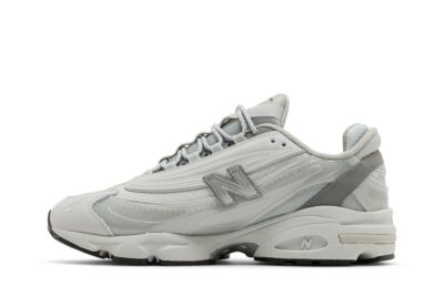 New Balance Aim? Leon Dore x 1000 'Grey' M1000AL1