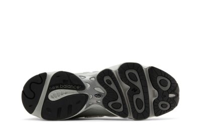 New Balance Aim? Leon Dore x 1000 'Grey' M1000AL1