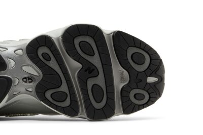 New Balance Aim? Leon Dore x 1000 'Grey' M1000AL1
