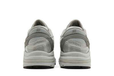 New Balance Aim? Leon Dore x 1000 'Grey' M1000AL1