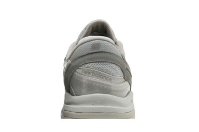 New Balance Aim? Leon Dore x 1000 'Grey' M1000AL1