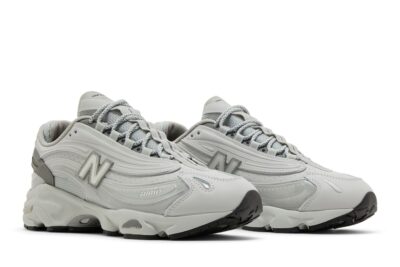 New Balance Aim? Leon Dore x 1000 'Grey' M1000AL1
