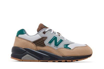 New Balance atmos x 580 'Wood Escape' MT580AM2