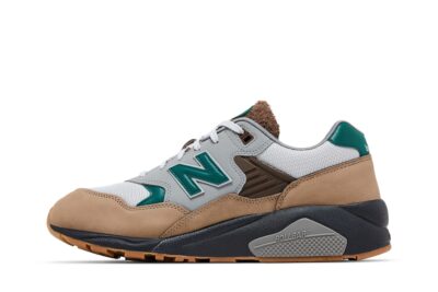 New Balance atmos x 580 'Wood Escape' MT580AM2