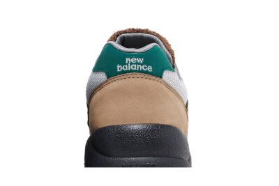 New Balance atmos x 580 'Wood Escape' MT580AM2