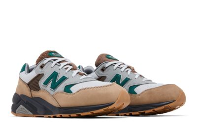 New Balance atmos x 580 'Wood Escape' MT580AM2