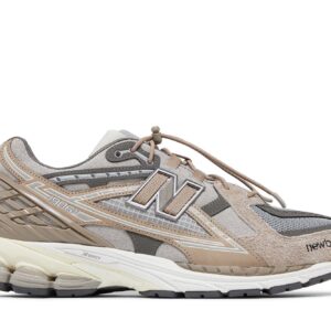 New Balance INVINCIBLE x N.HOOLYWOOD x 1906U 'Grey Titan' M1906NIH