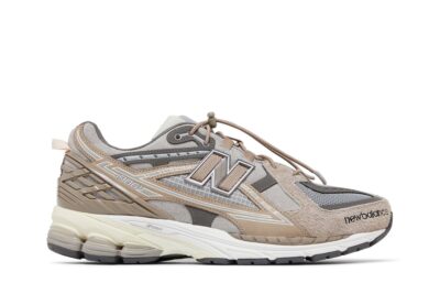 New Balance INVINCIBLE x N.HOOLYWOOD x 1906U 'Grey Titan' M1906NIH
