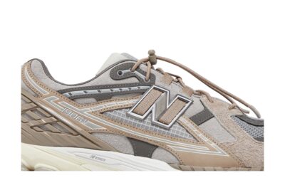 New Balance INVINCIBLE x N.HOOLYWOOD x 1906U 'Grey Titan' M1906NIH
