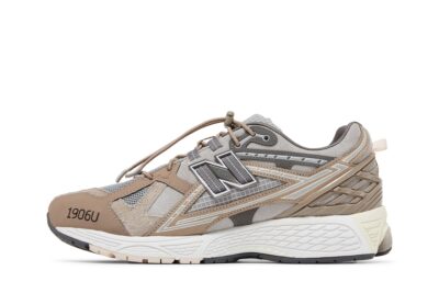 New Balance INVINCIBLE x N.HOOLYWOOD x 1906U 'Grey Titan' M1906NIH