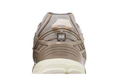 New Balance INVINCIBLE x N.HOOLYWOOD x 1906U 'Grey Titan' M1906NIH