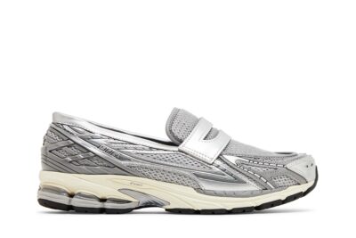 New Balance 1906L 'Silver Shadow Grey' U1906LAE