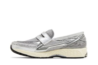 New Balance 1906L 'Silver Shadow Grey' U1906LAE