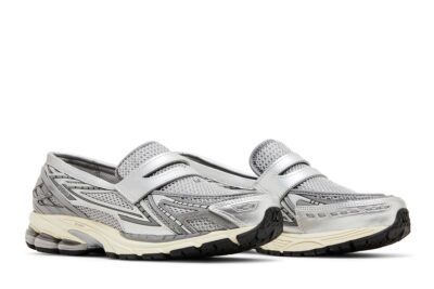 New Balance 1906L 'Silver Shadow Grey' U1906LAE