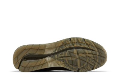 New Balance Stone Island x 991v2 Made in England 'Ghost Pack - Military Green' U991SC2