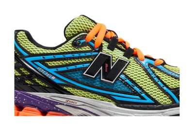 New Balance 1906R 'Starry Nights' DTLR Exclusive M1906RDS