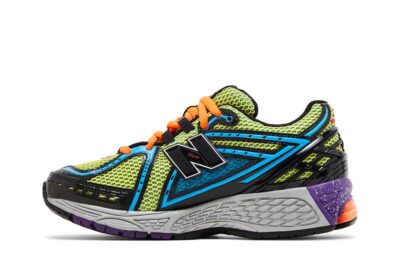 New Balance 1906R 'Starry Nights' DTLR Exclusive M1906RDS