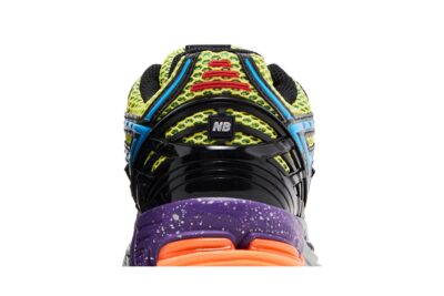 New Balance 1906R 'Starry Nights' DTLR Exclusive M1906RDS