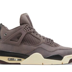 A Ma Maniere x Jordan 4 Retro 'Violet Ore' DV6773-220