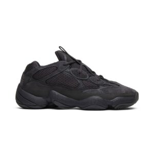 adidas Yeezy 500 'Utility Black' F36640