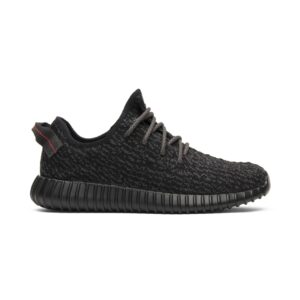 adidas Yeezy Boost 350 'Pirate Black' 2016 BB5350