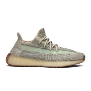 adidas Yeezy Boost 350 V2 Citrin Reflective FW5318