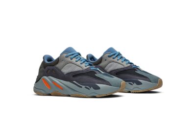 adidas Yeezy Boost 700 Carbon Blue FW2498
