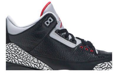 Air Jordan 3 Retro 2011 'Cement' 136064-010