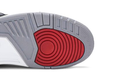 Air Jordan 3 Retro 2011 'Cement' 136064-010