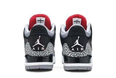 Air Jordan 3 Retro 2011 'Cement' 136064-010