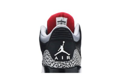 Air Jordan 3 Retro 2011 'Cement' 136064-010