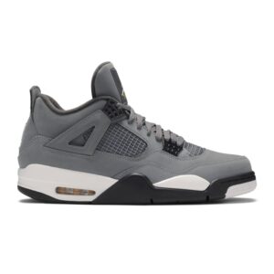 Air Jordan 4 Retro 'Cool Grey' 2019 308497-007