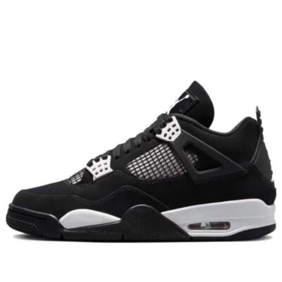 Air Jordan 4 Retro 'White Thunder' FQ8138-001