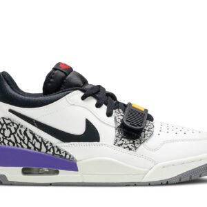 Air Jordan Legacy 312 Low 'Lakers' CD7069-102