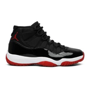 Air Jordan 11 Retro Bred 2019 378037-061