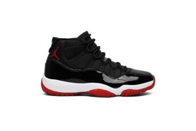Air Jordan 11 Retro Bred 2019 378037-061