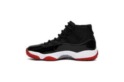 Air Jordan 11 Retro Bred 2019 378037-061