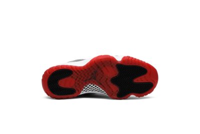 Air Jordan 11 Retro Bred 2019 378037-061