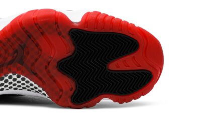 Air Jordan 11 Retro Bred 2019 378037-061