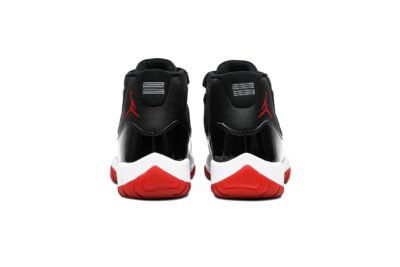 Air Jordan 11 Retro Bred 2019 378037-061