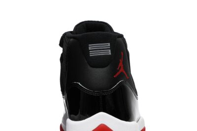 Air Jordan 11 Retro Bred 2019 378037-061