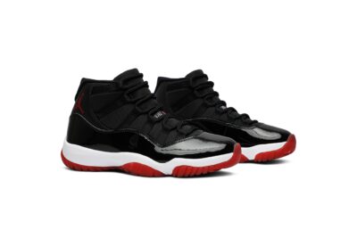 Air Jordan 11 Retro Bred 2019 378037-061