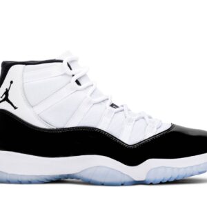 Air Jordan 11 Retro Concord 2018 378037-100