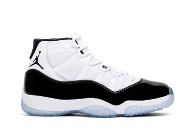 Air Jordan 11 Retro Concord 2018 378037-100