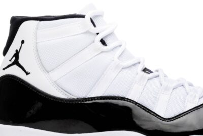 Air Jordan 11 Retro Concord 2018 378037-100
