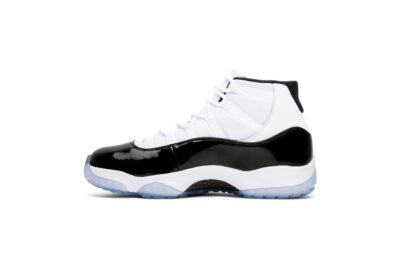 Air Jordan 11 Retro Concord 2018 378037-100