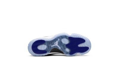 Air Jordan 11 Retro Concord 2018 378037-100